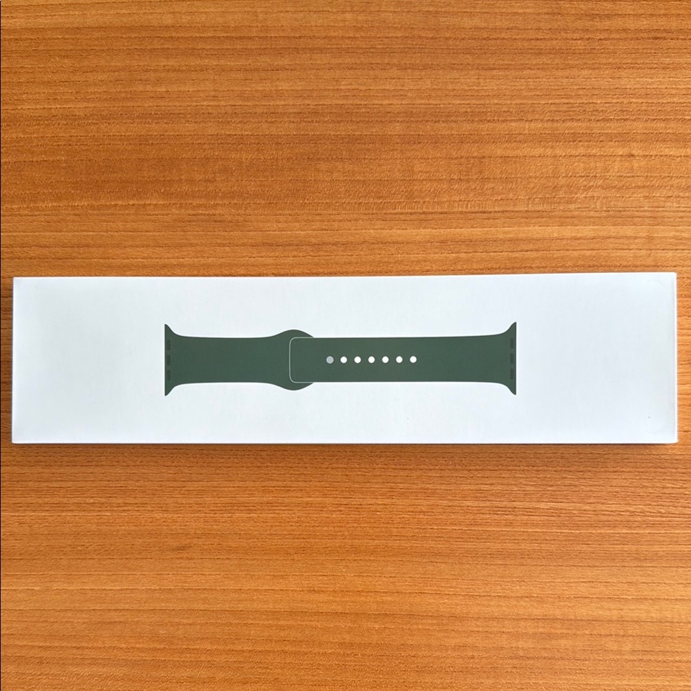 Apple Clover Sport Band 41mm for Apple Watch Series 7